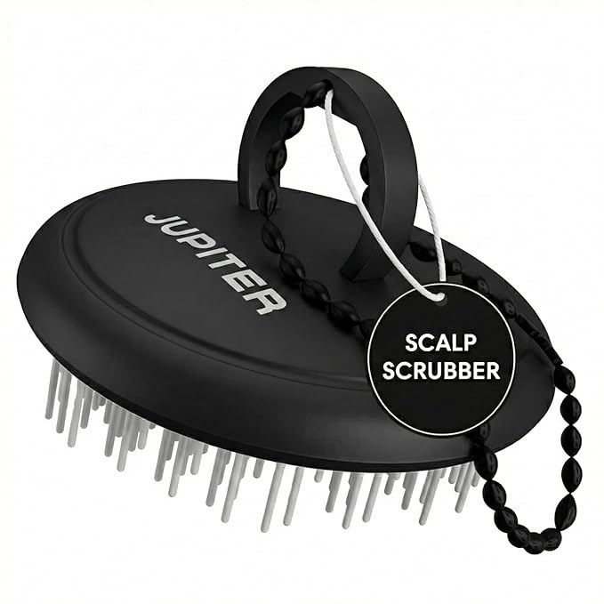 Jupiter Scalp Exfoliator by Jupiter