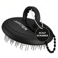 Jupiter Scalp Exfoliator by Jupiter
