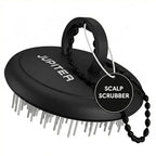 Jupiter Scalp Exfoliator by Jupiter
