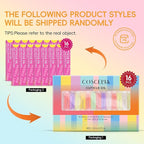 COSCELIA 16 PCS Cuticle Oil Pen - Image 8