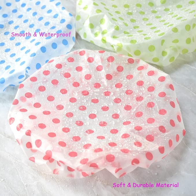 Shower Cap - Image 4