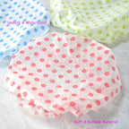 Shower Cap - Image 4