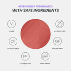 Wonderskin Wonder Blading Lip Stain Peel Off Masque, 2 Pack - Image 4