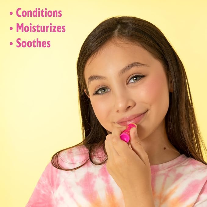 Lip Smacker Lippy Pals, Lip balm - Image 5