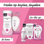 Summer's Eve Simply Sensitive All-Over Daily Feminine Wash, Gentle pH-Balanced - Image 5