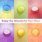 Unicorn Bath Bombs with Surprise Inside - Image 6