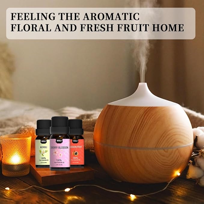 Essential Oils Set-Essential Oils - Image 2
