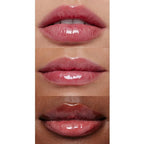 e.l.f. Glow Reviver Lip Oil, Nourishing Tinted Lip Oil - Image 4