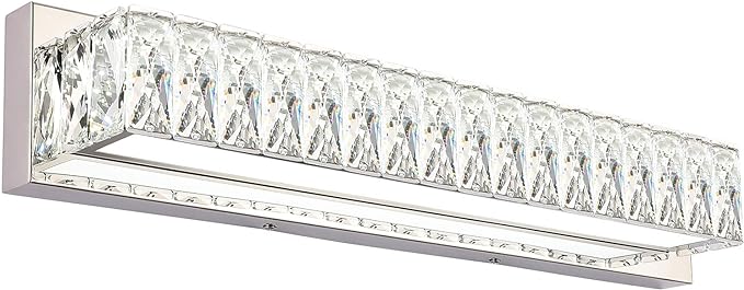 ZUZITO Modern Bathroom Light Fixtures by HOME