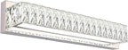 ZUZITO Modern Bathroom Light Fixtures by HOME