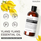 Ylang Ylang Essential Oil 100ML, 100% Pure and Natural Ylang Ylang Oils - Image 2