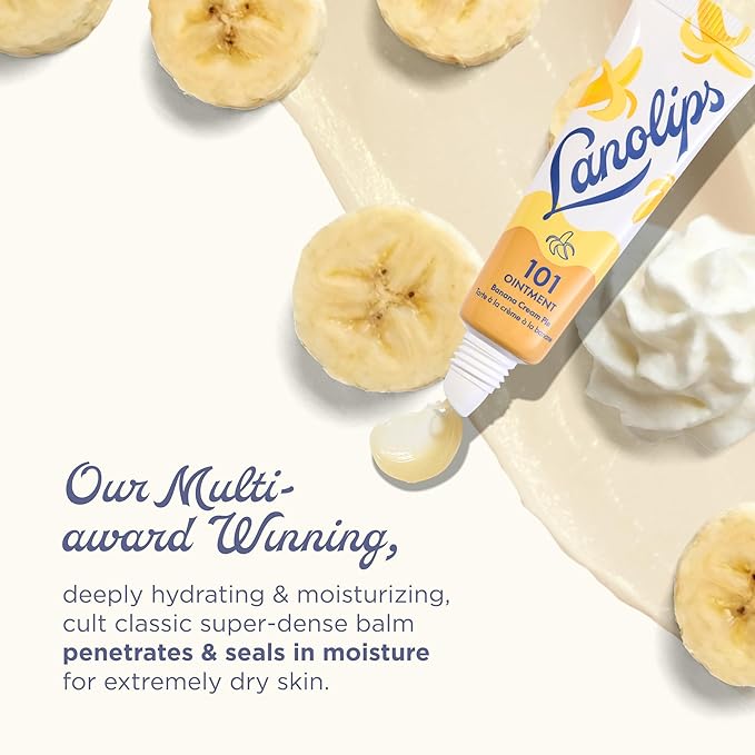Lanolin 101 Multipurpose Ointment - Image 2