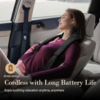 CuPiLo Cordless Neck Massager - Image 7