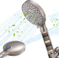 Ryamen Filtered Shower Head by Enjoyabeatifullife