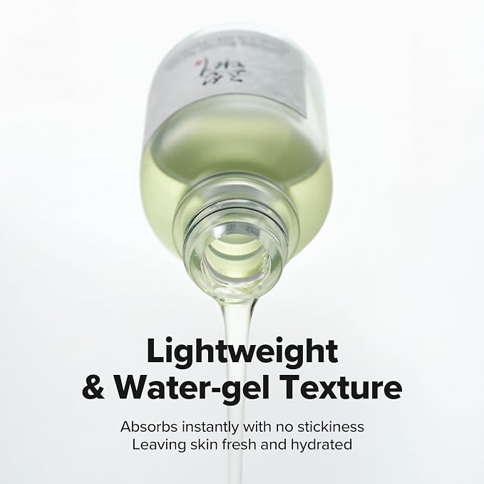 Beauty of Joseon Calming Barrier Serum Green Tea-HA™ + Pathenol | Daily Korean - Image 5
