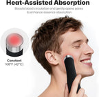 PRITECH Facial Cleansing Brush, Rechargeable Silicone Face Scrubber - Image 6