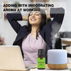 Well-Being Essential Oils Set-Essential Oils - Image 4
