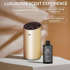 Hotel Collection Diffuser Oil-Dawn, 6.76 Fl Oz, Home Luxury Aroma & Hotel - Image 6