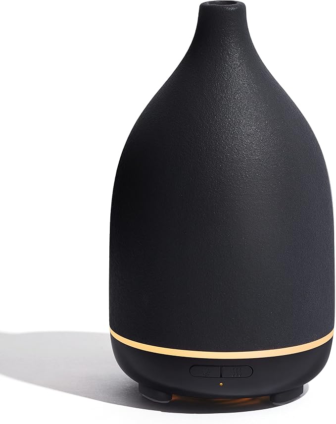 InnoGear Oil Diffuser, 150ML Ceramic Diffuser by InnoGear