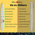 Bliss Kiss Refillable Cuticle Oil Pen - Image 4