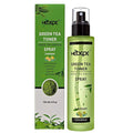 Green Tea Matcha Facial Toner Mist by Hebepe