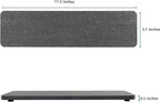 NiuYichee 2 Pcs Water Absorbing Stone Trays, Kitchen/Bathroom Sink Soap Dish - Image 5