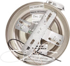 Design House 511618 Millbridge Wall Light Traditional 1-Light Indoor Dimmable - Image 3