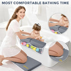 Bath Kneeler and Elbow Rest Pad Set - Image 2