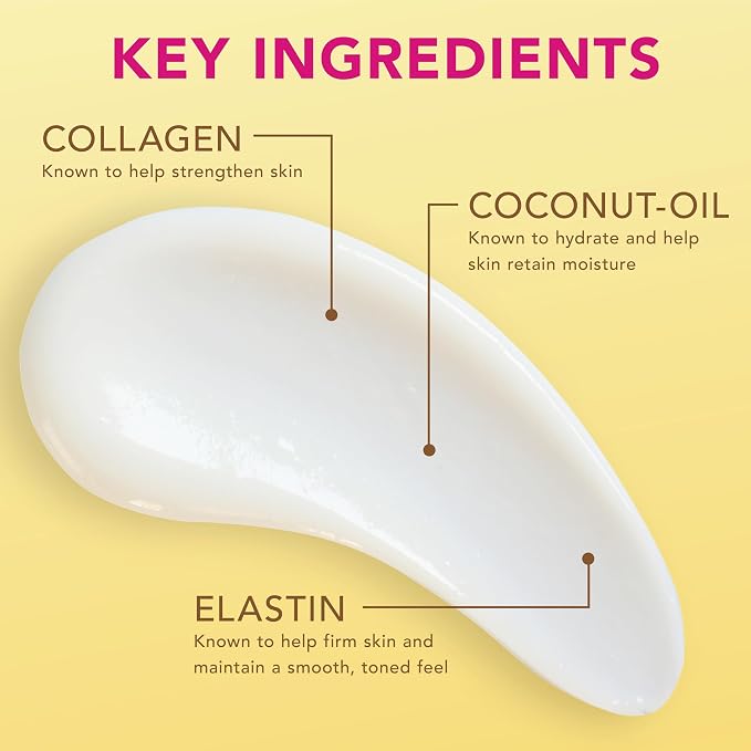 Jergens Natural Glow Daily Firming Moisturizer, - Image 5