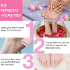 Electric Foot File Callus Remover - Image 7