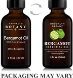 Brooklyn Botany Bergamot Essential Oil - Image 4