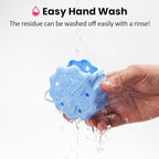 Silicone Shower Steamer Holder/Tray, Hangable&Durable Shower Steamer Hanger - Image 4