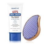OUKEYA Urea Cream 40 Percent Tube, Urea Cream 40 Percent by OUKEYA