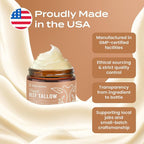 Body Restore Whipped Beef Tallow Balm – Mothers Day Gifts - Image 7