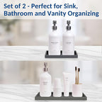 Spacewiser Countertop and Vanity Tray - Image 4