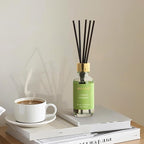 Airkeep Reed Diffuser Set, 3.38 fl oz - Image 6