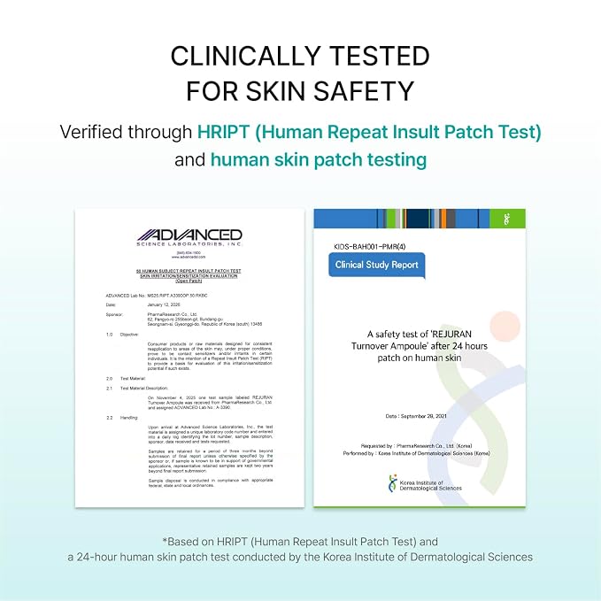 REJURAN® Turnover Ampoule, c-PDRN® - Image 8