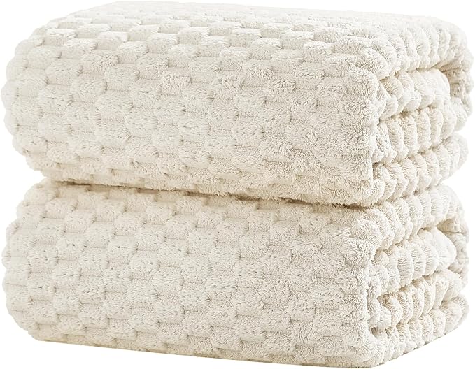 Extra Large Bath Towel Sheet-40x80 Inches Oversized, Super Soft, Quick Dry by NALIVO