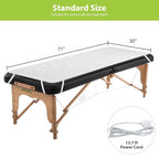 Massage Table Warmer Heating Pad Professional SPA Massage Bed Warmer - Image 7