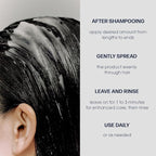 UNOVE Deep Damage Repair Hair Mask - Image 5