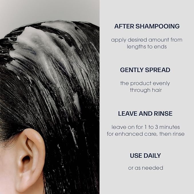 UNOVE Deep Damage Repair Hair Mask - Image 5