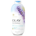 Olay Body Wash for Women, Fresh Radiance, 24/7 Skin-Loving Freshness, Visibly by Olay