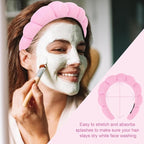 3 Pack Spa Headbands - Image 3