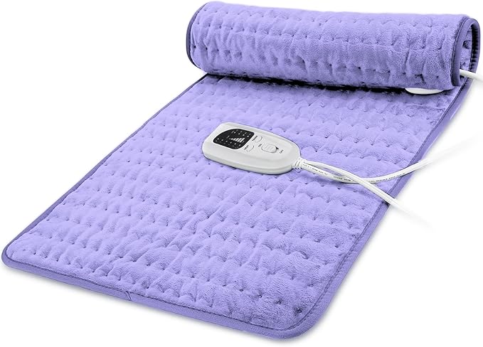 24"X20" Electric Heating pad by VIBOOS