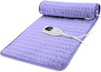 40"X20" Electric Heating pad by VIBOOS