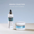 Advanced Clinicals Keratin Hair Mask Treatment, 12 Fl Oz - Image 6