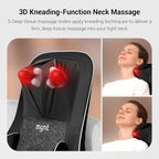 Mynt FSA Eligible HSA Approved Shiatsu Neck and Back Massager - Image 5