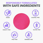 Wonderskin Wonder Blading All Day Lip Stain Peel Off Masque - Image 4