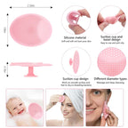 Silicone Face Scrubber - Image 4