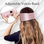 Zenssia 100% Mulberry Silk Sleep Mask Eye Mask - Image 4